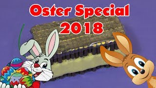 Osterspecial 2018  200 PyroArt Reiber FULL HD [upl. by Nibaj]