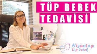 Tüp Bebek Tedavisi amp Eksozom  Op Dr Emine Özel Taşhan [upl. by Oswell]