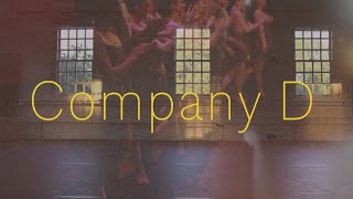 Company D Trailer 2023 [upl. by Quillan949]