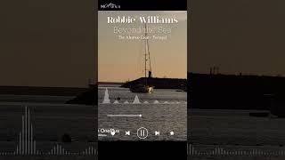 ROBBIE WILLIAMS Beyond the Sea [upl. by Imoian]