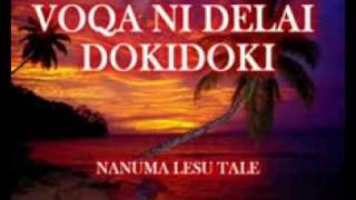 Nanuma lesu taleVoqa ni Delai Dokidoki [upl. by Eellah]