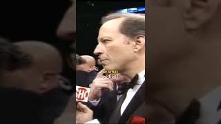 Mike Tyson quotI Broke My Backquot Spinal Interview miketyson tyson boxing [upl. by Mikey]