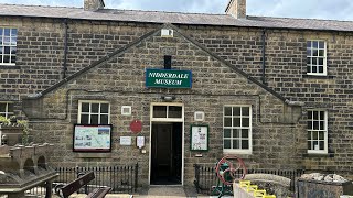 Nidderdale Museum Complete Tour  Grassington Yorkshire Dales [upl. by Adalheid]