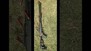 Kırma Pompalı  Lever Action  Hibrid Yarıotomatik  Av Tüfeği  Hunting [upl. by Nyrad861]