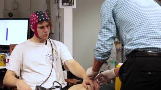 Recording EEG amp MEG Data During Xenon or Nitrous Oxide Anesthesia [upl. by Herod]