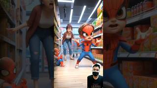 evolution of avengers💥 avengers marvel spiderman shorts [upl. by Edualcnaej952]