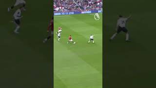 Ronaldo and Rooney combine BRILLIANTLY [upl. by Ocram136]