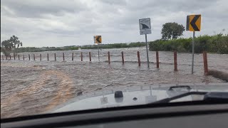 Hurricane Helene in Oldsmar FL Shore Dr [upl. by Zelig]