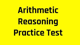 Grammar Heros 2020 ASVAB AFQT Practice Test The Arithmetic Reasoning Subtest [upl. by Burkhard]