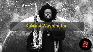 Kamasi Washington STREET FIGHTERS MAS [upl. by Blount916]