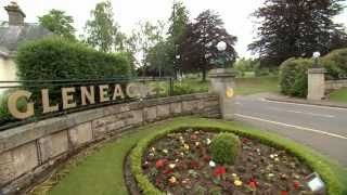 Gleneagles Golf Monthly Film [upl. by Flann313]