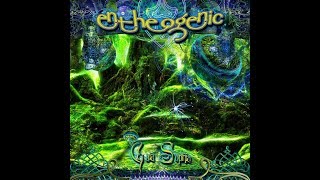 Entheogenic  Gaia Sophia Full Album [upl. by Nilrak]