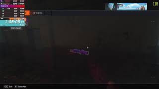 Verruckt First Room Megas but better round 136 150 Look in description for other footage lmao [upl. by Tonjes]