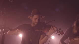 The East Pointers  82 Fires Live  The Great Hall [upl. by Elder]