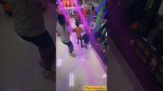 The Moodies day out at target ￼ [upl. by Amalie]