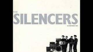 The Silencers  I Ought To Know Audio [upl. by Malory906]