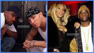 Wendy Williams amp Charlamagne expose Eminem over Proof death [upl. by Rubel]