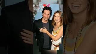 keanu reeves and sandra bullock love shortvideo [upl. by Shaylynn]