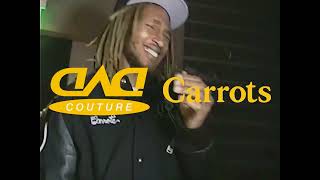 Carrots Cypher Ft 03 Greedo Buddy KalanFRFR Wallie Guapdad Spank Nitti John Mackk YMS Jaay [upl. by Brookhouse444]