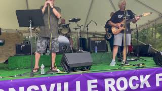 Burtonsville Rock Fest [upl. by Budworth291]