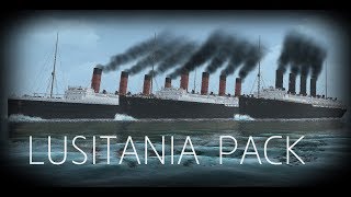 LUSITANIA [upl. by Monro416]