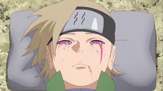 Kaguras Death  Boruto Naruto Next Generations Episode 246 [upl. by Broddie140]