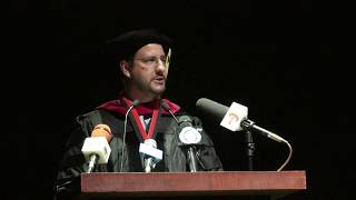 Leadstar College Commencement Speech 2018 [upl. by Eurd846]