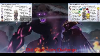 ThRO GGTOGHC Phantom of Amdarais Lv9 พลังRanger Aimed Bolt [upl. by Wemolohtrab]