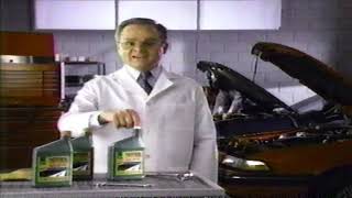 Gary Burghoff in SOHIO Procare Commercial [upl. by Ronen]