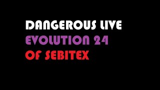 video de quotDangerous Live Evolutionquot [upl. by Anidal]