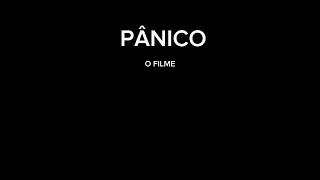 TRAILER FILME PÂNICO [upl. by Attennot765]