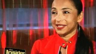 Sade Insider Interview Part 1 [upl. by Valentijn]