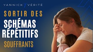 Sortir enfin des schémas souffrants en allant droit au but [upl. by Ermey]