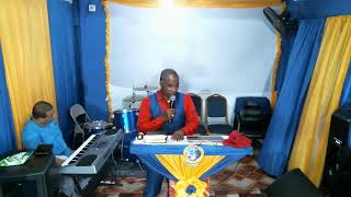 HIS DEATH CERTIFICATE BECAME MY BIRTH CERTIFICATE BY BISHOP DR SG ALLEN [upl. by Kazmirci]