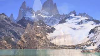 Los Glaciares National Park  Patagonia  Argentine  UNESCO World Heritage [upl. by Lenard]