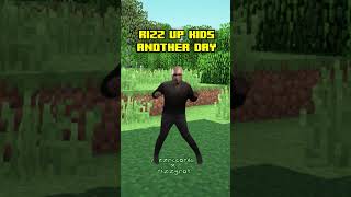 drake drake go away but minecraft villager sings it [upl. by Yesima]