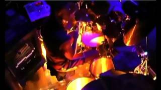 HD Danny Carey TOOL  Lateralus [upl. by Fulvi]