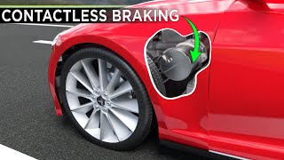 Understanding Regenerative Braking [upl. by Armitage]