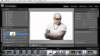 Installing new 500px Lightroom Plugin [upl. by Ishmael254]