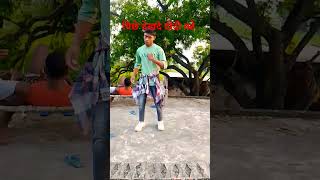 संतोष पागल  Hemant sorts song trending dancedance Video bhojpuri [upl. by Fatsug361]