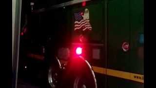 Irishtown Fire Company Adams County Co14 [upl. by Auod]