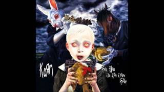 Korn  Coming Undone [upl. by Gomer]