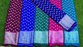 wholesale sarees shop Bangalore [upl. by Echo]