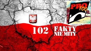 POLSKA 102 FAKTY NIE MITY [upl. by Lucian]