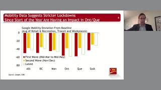 CIBC’s 2021 Economic Outlook for Public Sector and NotForProfit Organizations [upl. by Eninaj]