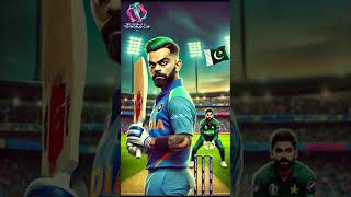 quotVirat Kohlis Masterclass India vs Pakistan T20 World Cup 2022  Epic Chase on 231022quot [upl. by Ronoel865]