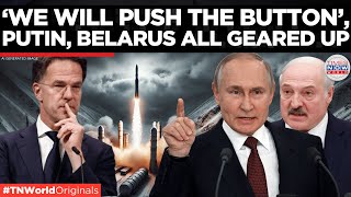 Five times more powerful than the Oreshnik’ Lukashenko Confirms Nukes in Belarus  Times Now World [upl. by Leinad]