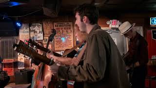 20240929 station inn 4 Nashville TN bluegrass jam [upl. by Nels]