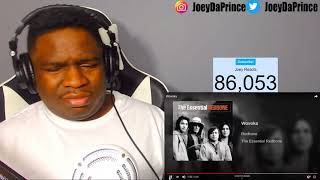 FIRST TIME HEARING  Redbone  Wovoka HD REACTION [upl. by Alicec]