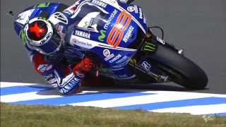 Motegi 2014  Yamaha Preview [upl. by Nosirrag283]